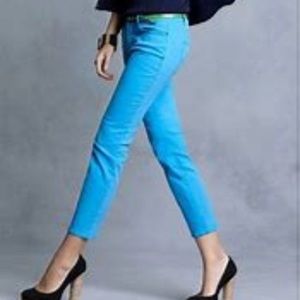 LEVIS 510 Skinny Denim Blue Jeans Size W25" x L27"